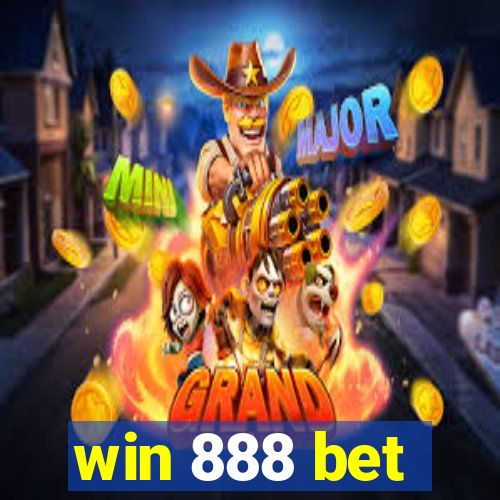 win 888 bet